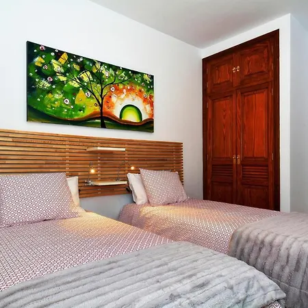 Apartment Apartment, Playa Blanca *