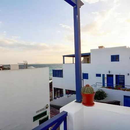 Apartment Apartment, Playa Blanca