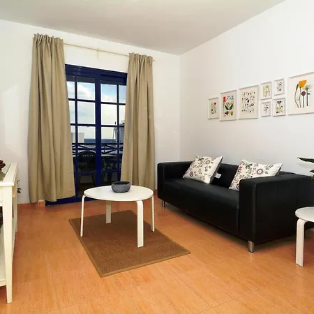 Apartment, Playa Blanca Playa Blanca (Lanzarote)