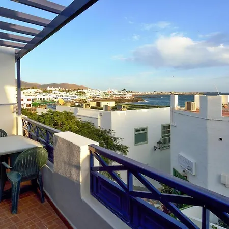 Apartment, Playa Blanca * Playa Blanca (Lanzarote)
