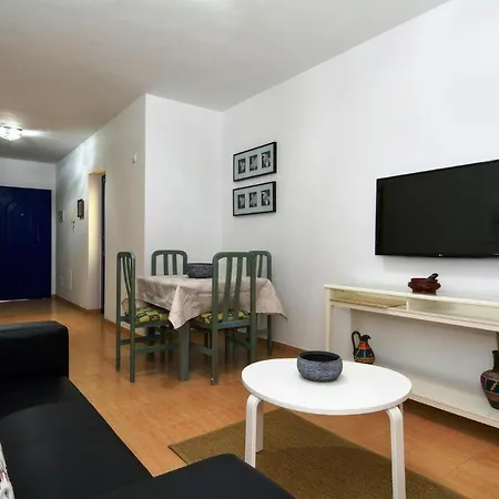 Apartment, Playa Blanca Apartamento *