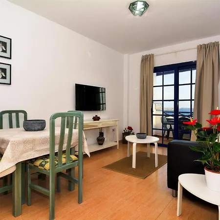 Apartment, Playa Blanca * Playa Blanca (Lanzarote)