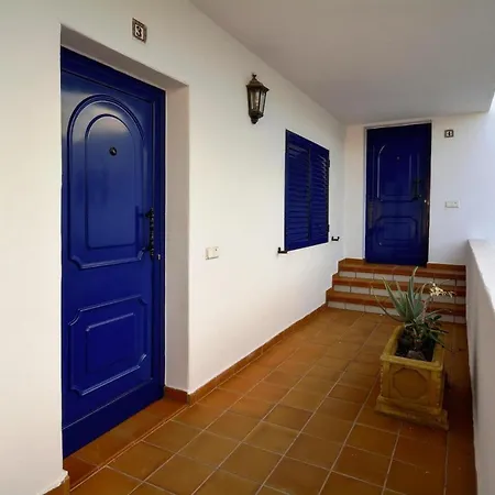 Apartamento Apartment, Playa Blanca